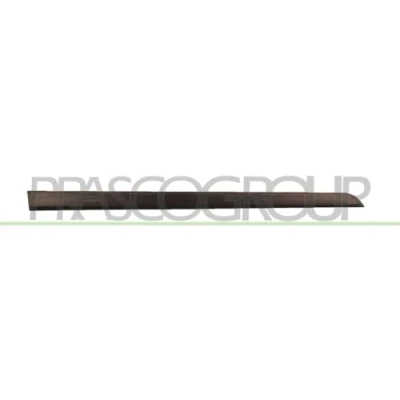 Afbeelding van PRASCO OP4101403 Zierleiste OPEL: Astra H Hatchback, Caravan