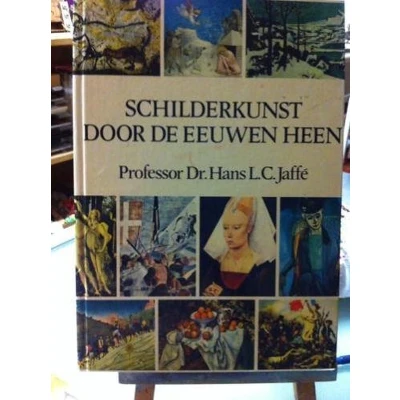 Afbeelding van Schilderkunst door de eeuwen heen