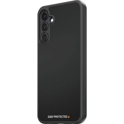 Afbeelding van PanzerGlass Samsung Galaxy A15/A15 5G HardCase with D30 Zwart