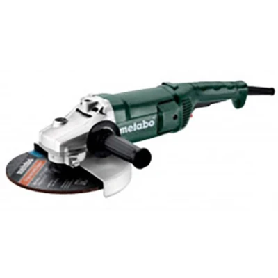 Afbeelding van Metabo WE 2200 230 606437000 Haakse slijper mm