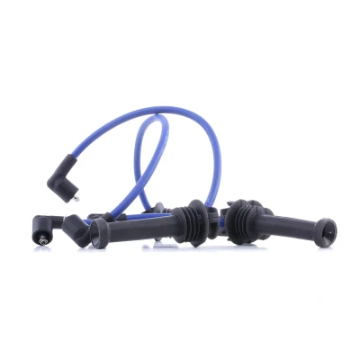 Afbeelding van Engitech Bougiekabelset ENT910155