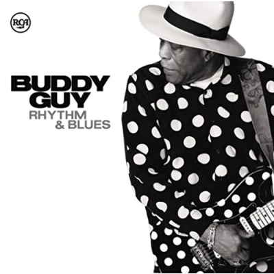 Afbeelding van Rhythm &amp; Blues