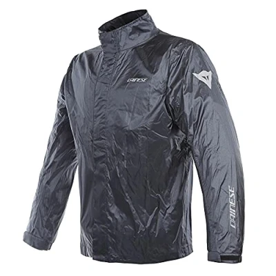 Afbeelding van Dainese Lichte, opvouwbare regenjas met reflecterende inzetstukken, maat XXL