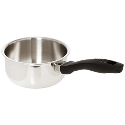 Afbeelding van Ibili Induction Steelpan 14 cm