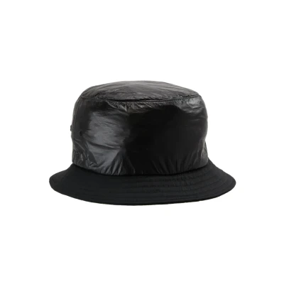Afbeelding van Flexfit Bucket HAT Hoed, Maat: One Size, Black