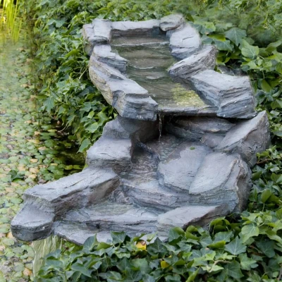 Afbeelding van Garden Stream VT