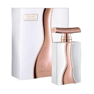 Afbeelding van Al Haramain Fleur De Orientica Eau Parfum Spray 90 Ml For Women