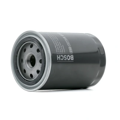 Afbeelding van Bosch Oliefilter 0 986 452 000