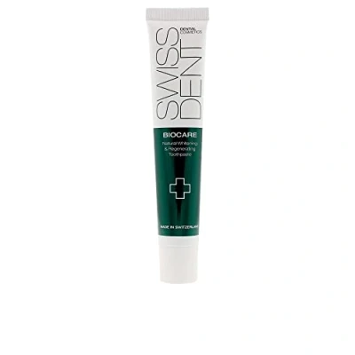 Afbeelding van Douchegel Swissdent (50 ml)