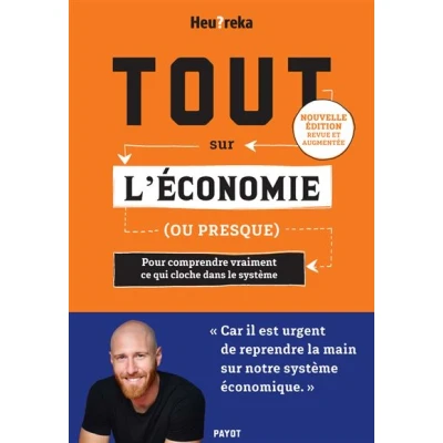 Image de Tout sur l&#039;économie, ou presque