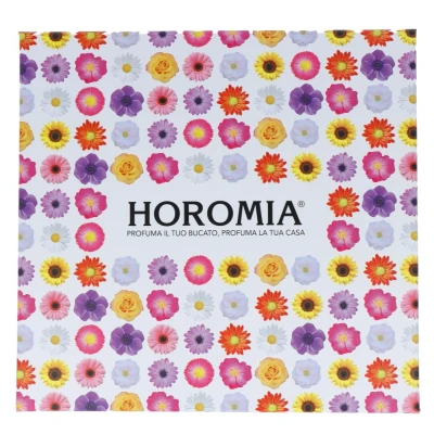 Afbeelding van Horomia Wasparfum Proefpakket 10 stuks