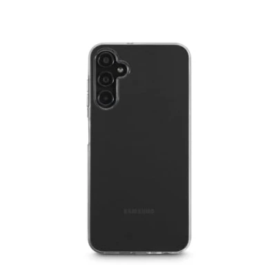 Afbeelding van Hama Always Clear Backcover Samsung Galaxy A25 5G Transparant