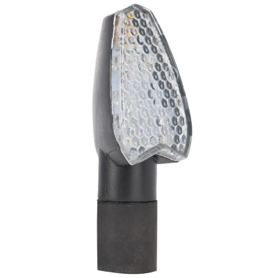 Afbeelding van OXFORD EL324 Knipperlichten zwart Links achter, voor, Rechts voor LED