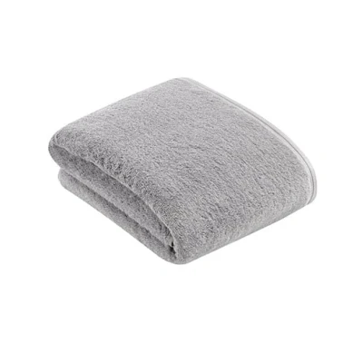 Afbeelding van Vossen Vegan Life Bath Sheet XF350B Shadow