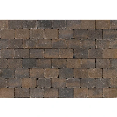 Afbeelding van Tumbelton Extra Xl Walnut 15x22.5x8cm