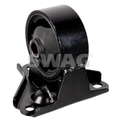 Afbeelding van SWAG 33 10 6135 Aslichaam / motorsteunlager Voor Rubbermetaallager KIA: Sportage II, HYUNDAI: Tucson