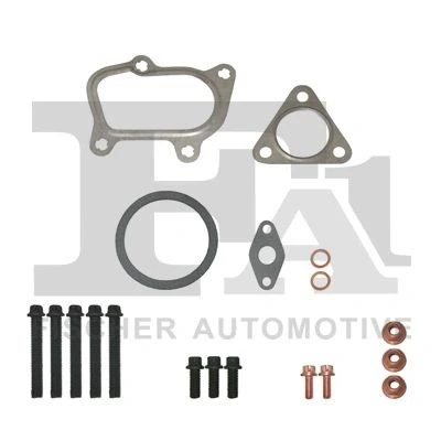 Afbeelding van Turbocharger, montageset FA1 KT120190
