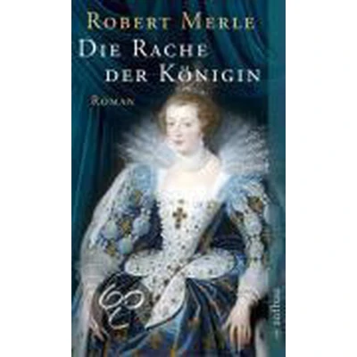 Afbeelding van Die Rache der Königin