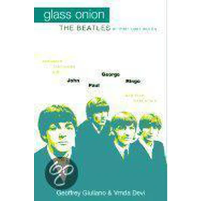 Afbeelding van Glass Onion