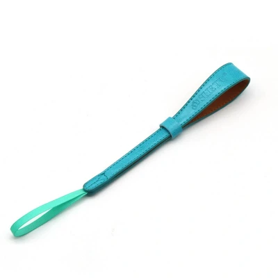 Afbeelding van Camera Polsband / Wrist Strap Type &quot;Macaron&quot; Lichtblauw