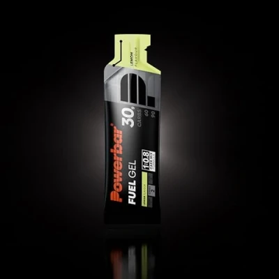 Afbeelding van Powerbar Black Line Fuel 30 Gel 50 ml
