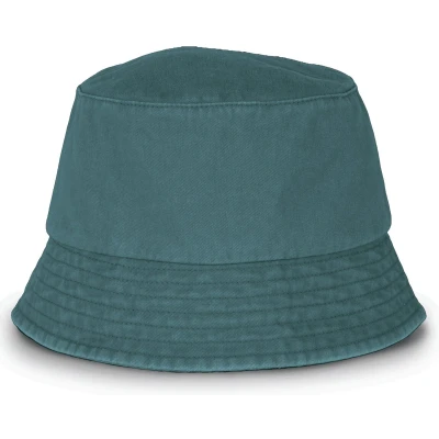 Afbeelding van Native Spirit Ecologische verwassen uniseks bob NS020 Washed Amazon Green