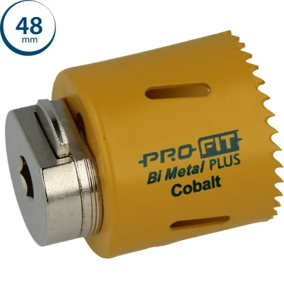 Afbeelding van ProFit 9051048 BiMetal Plus Gatenzaag 48mm