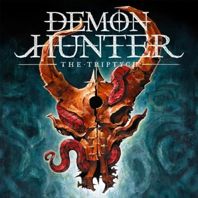 Afbeelding van Demon Hunter Tryptych (CD) (Reissue)