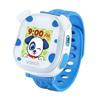 Afbeelding van Horloge Kinderen Vtech Kidiwatch