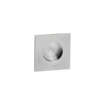 Afbeelding van Schuifdeurkom 4 kant 52/85mm rvs