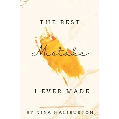 Afbeelding van The Best Mistake I Ever Made