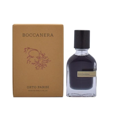 Afbeelding van Orto Parisi Boccanera Eau de Parfum 50 ml