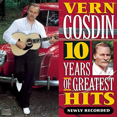 Afbeelding van 10 Years Of Greatest Hits
