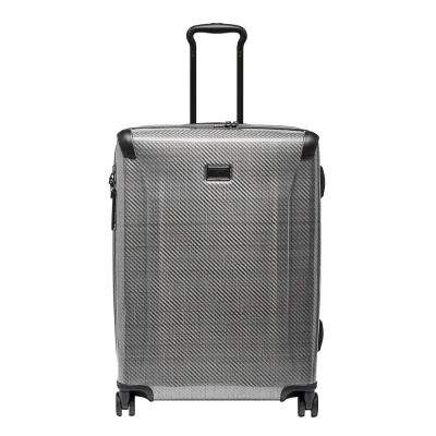 Afbeelding van Tumi Tegra Lite Travel Wheeled Packing Case II t graphite Harde Koffer