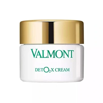 Afbeelding van Valmont DetO2x Cream Limited Edition 45 ml