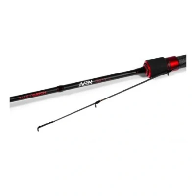 Afbeelding van Zebco Aven Spin (2 delen) Maat : Medium Light 2.28m 5 24g