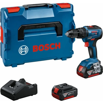 Afbeelding van Hamerboor BOSCH 0615990m0e 18 V