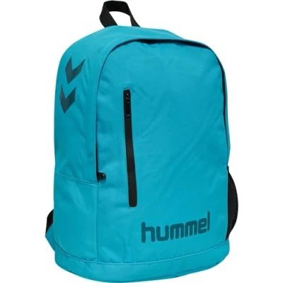 Afbeelding van Hummel CORE Rugzak, Maat: One Size, Blue danube