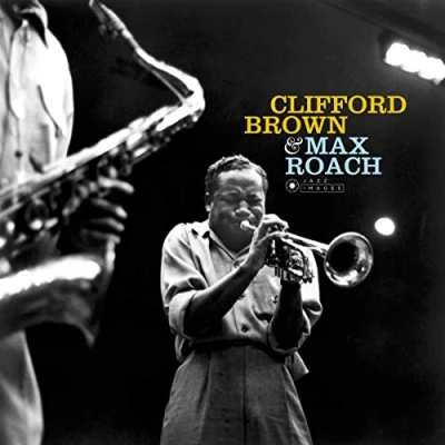 Afbeelding van Clifford Brown &amp; Max Roach ..