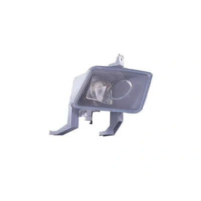 Afbeelding van ALKAR 2902444 Mistlampen rechts Zonder lamphouder