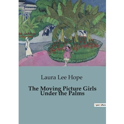 Image de the Moving Picture Girls Under Palms