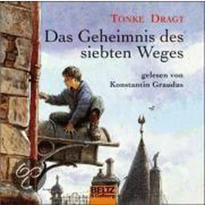 Afbeelding van Meulen, K: Geheimnis des siebten Weges