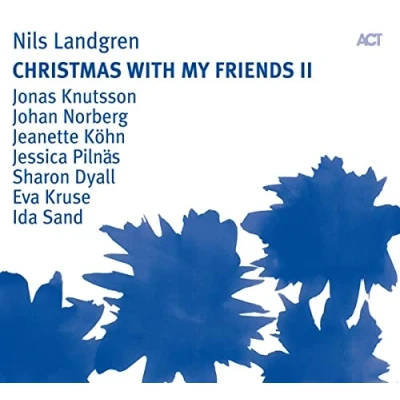 Afbeelding van Christmas With My Friends II