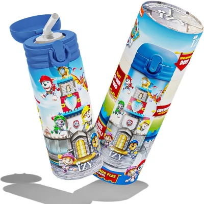 Afbeelding van Kids Paw Patrol Rescue Knights 350ML