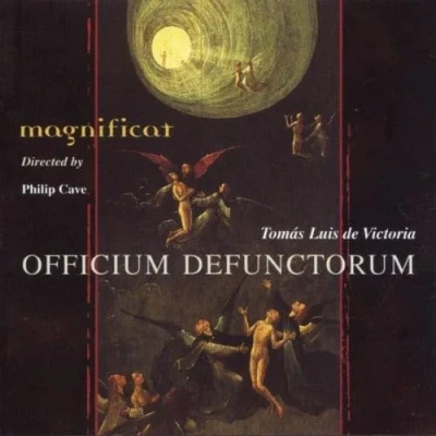 Afbeelding van Officium Defunctorum 1605