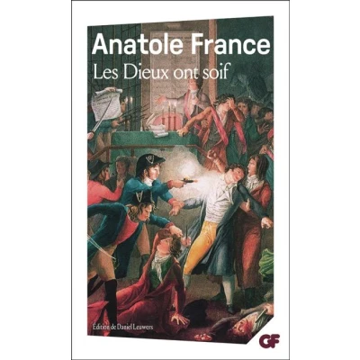 Afbeelding van Dieux Ont Soif