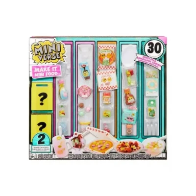 Afbeelding van Playset Little Tikes Creative Cuisine