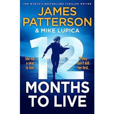 Afbeelding van Jane Smith1 12 Months to Live