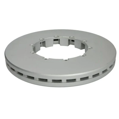 Afbeelding van DANBLOCK 540176DB Remschijf 432 45 Geventileerd