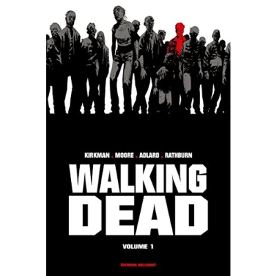 Afbeelding van Walking Dead